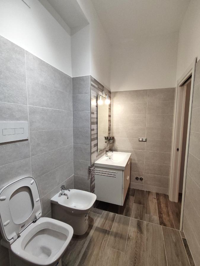 The Junior House - Casa Vacanza Lauria Inferiore Zewnętrze zdjęcie