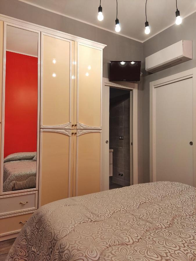 The Junior House - Casa Vacanza Lauria Inferiore Zewnętrze zdjęcie