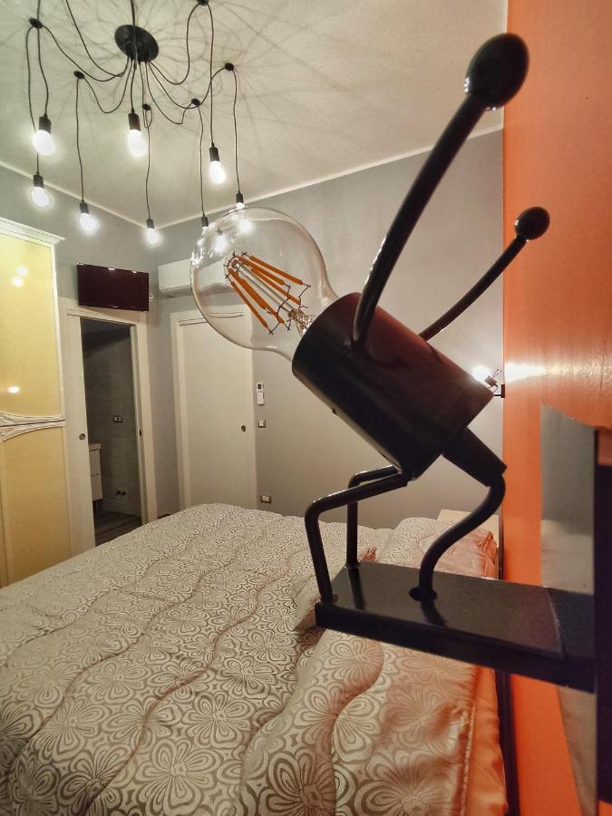 The Junior House - Casa Vacanza Lauria Inferiore Zewnętrze zdjęcie