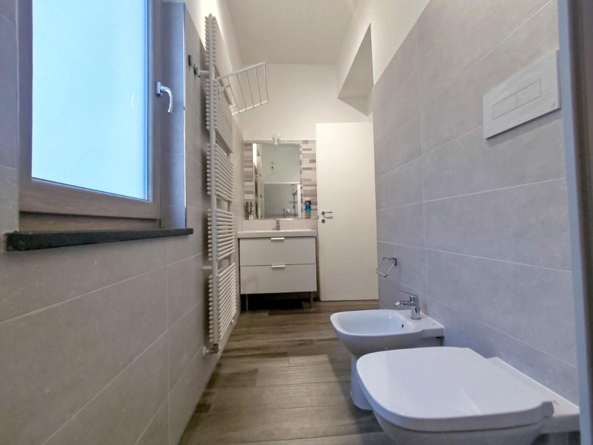 The Junior House - Casa Vacanza Lauria Inferiore Zewnętrze zdjęcie